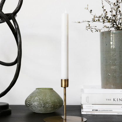 House Doctor - Light, LED, White - H: 24 cm, Dia: 2 cm