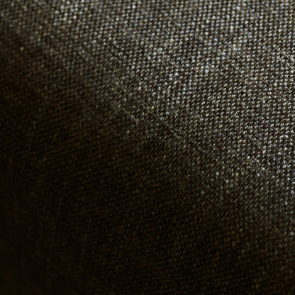Husdoktor - soffa, mellersektion, hasselnatt, grå/brun - L: 85 cm, W: 85 cm, h: 44 cm