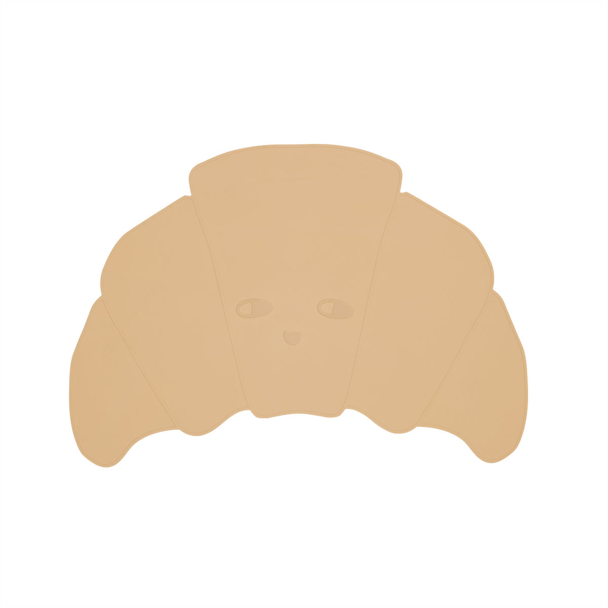 Oyoy mini smaskiga croissant täcker arbete