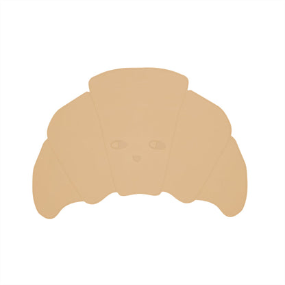 Oyoy mini smaskiga croissant täcker arbete