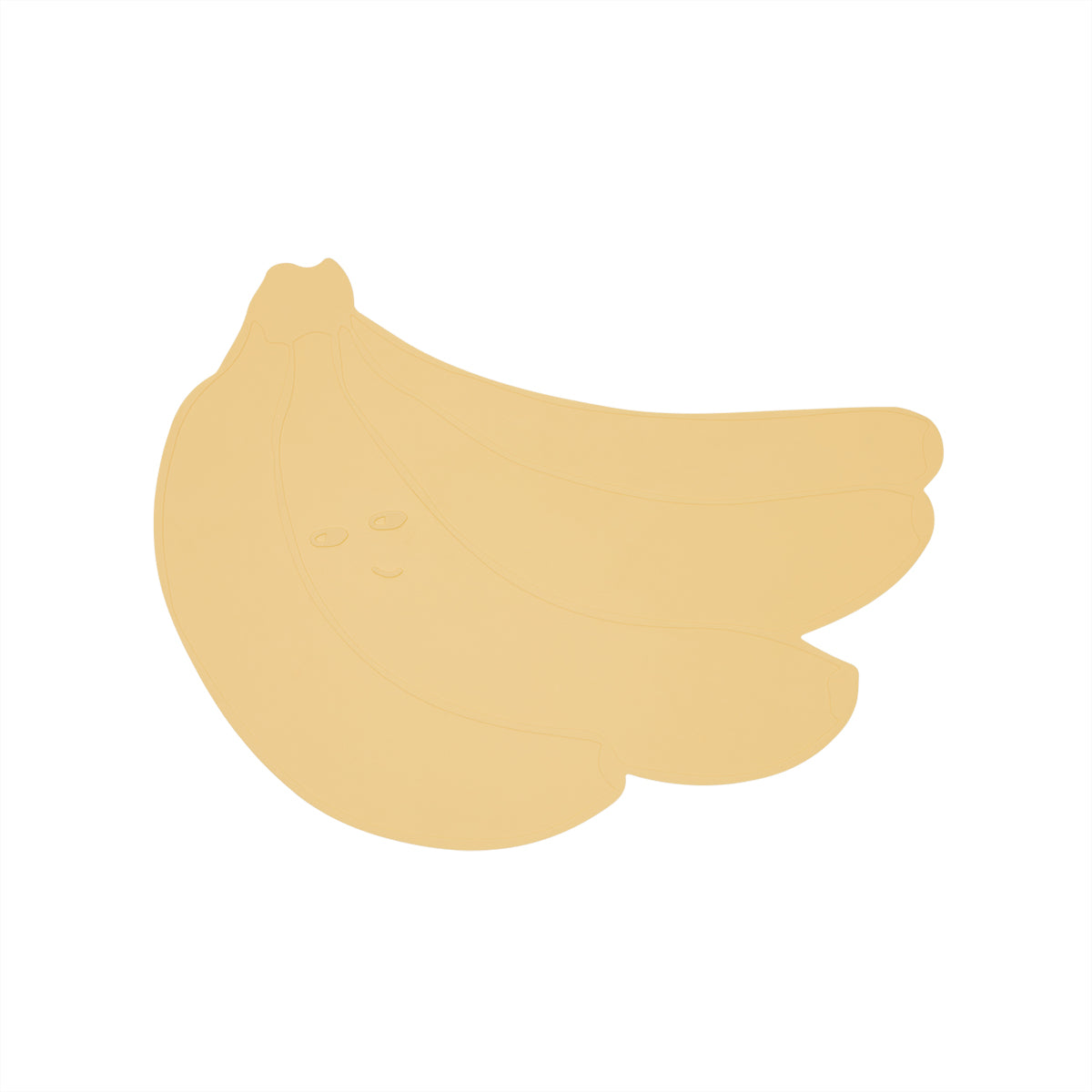 Oyoy Mini Yummy Banana -täckbord