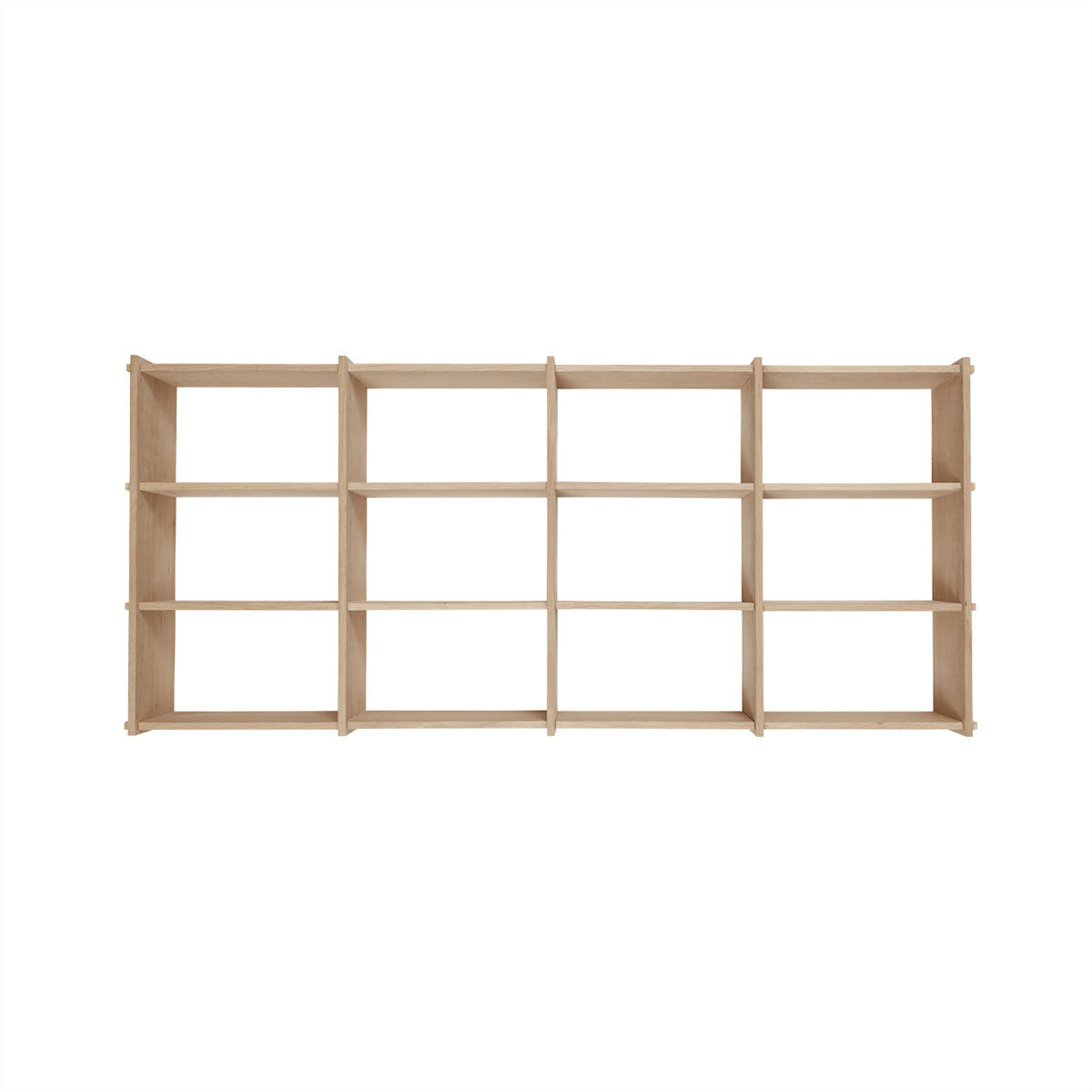 Oyoy Living Grid Shelf - Big