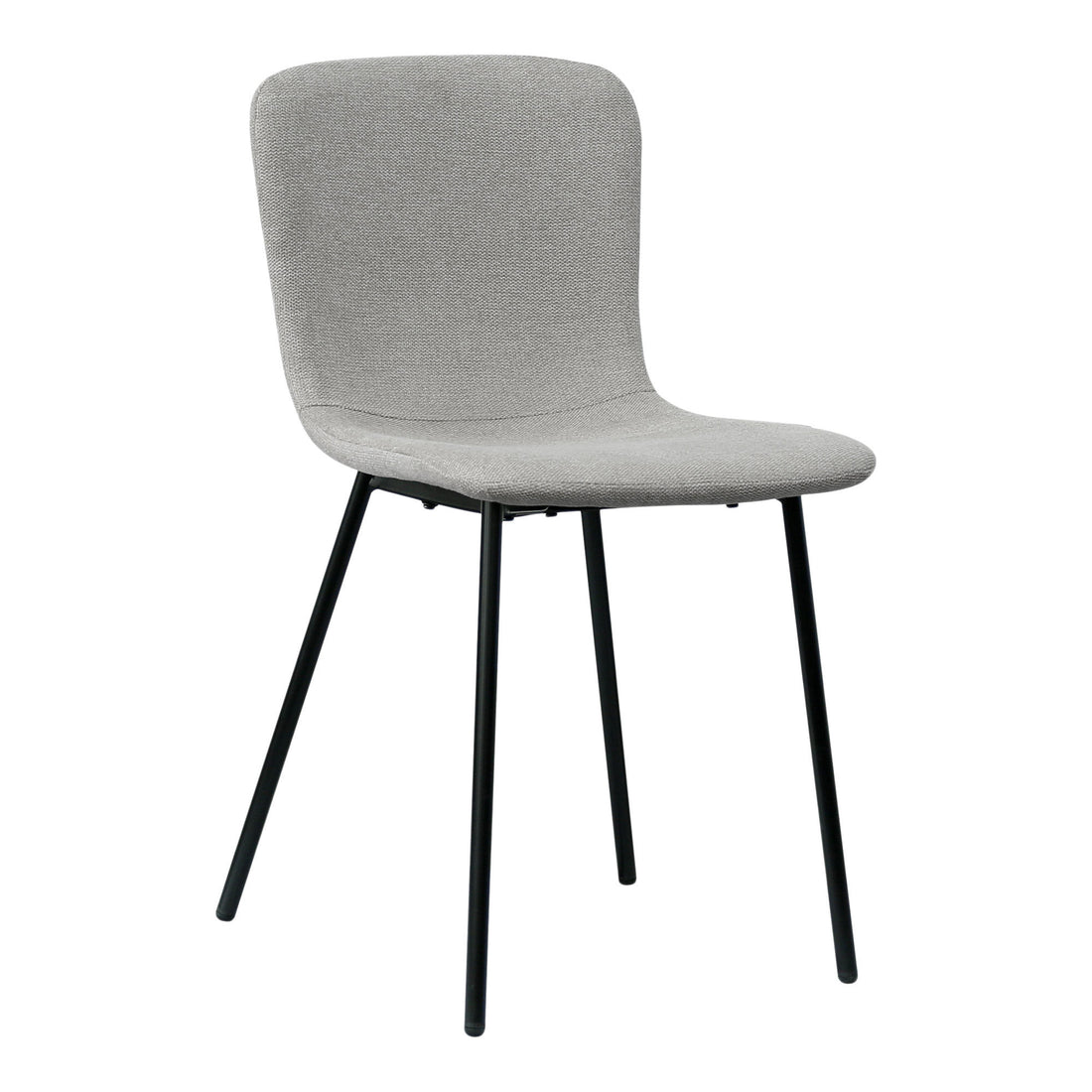 House Nordic Halden Dining Chair - Set of 2
