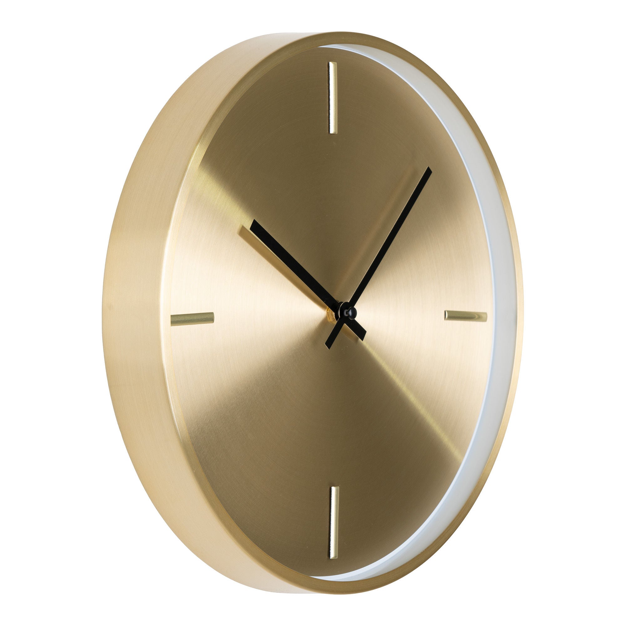 House Nordic Istanbul Wall Clock