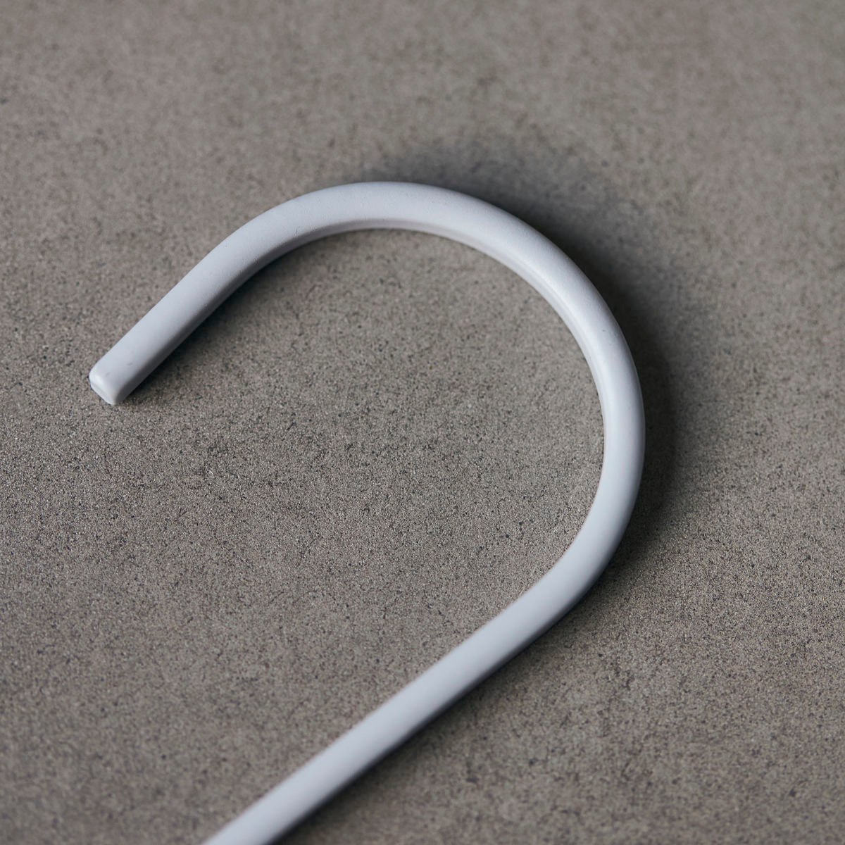 House Doctor - Knake, Snap, Silver - L: 4,8 cm, W: 0,5 cm, H: 10 cm