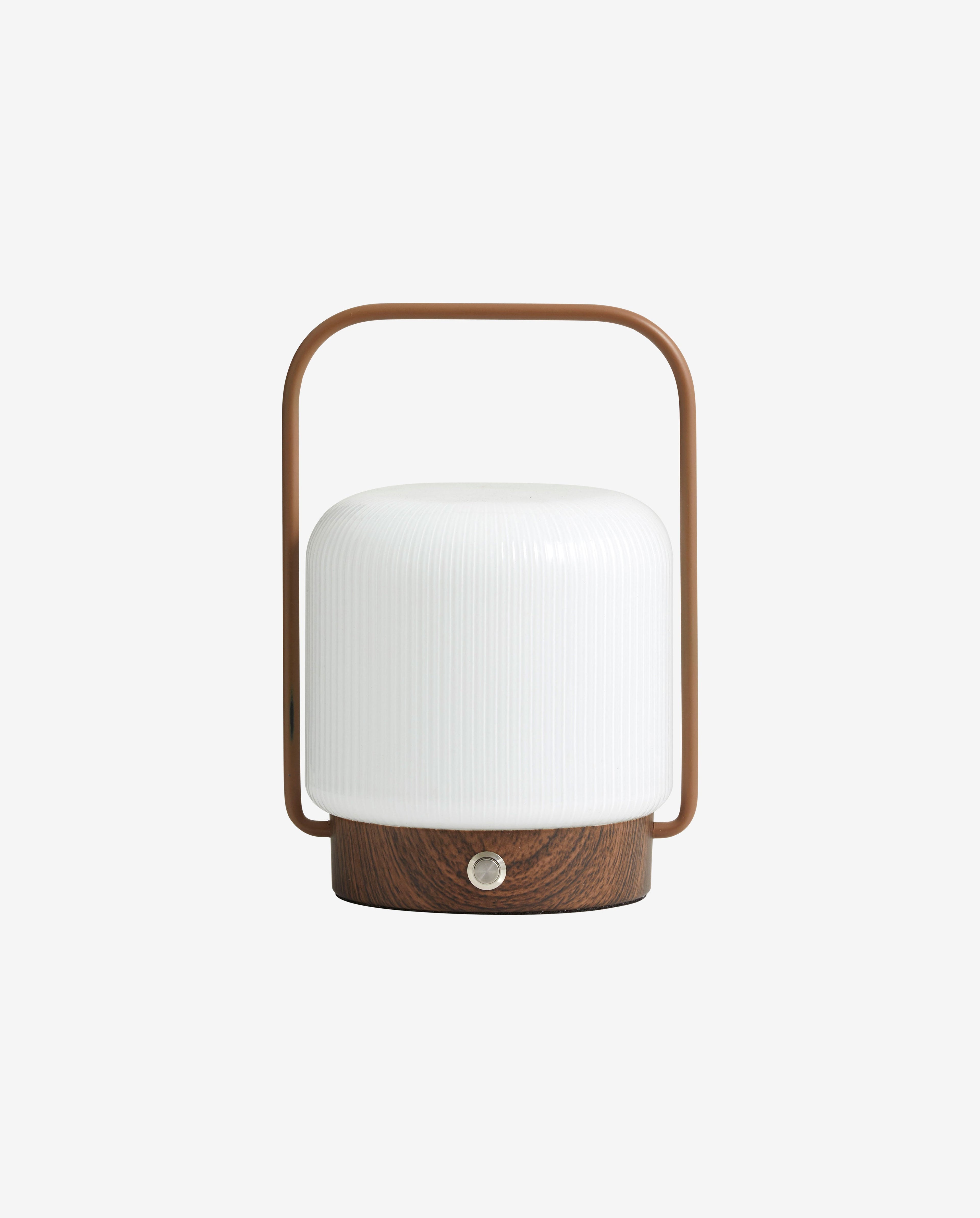 Troy Portable Lamp