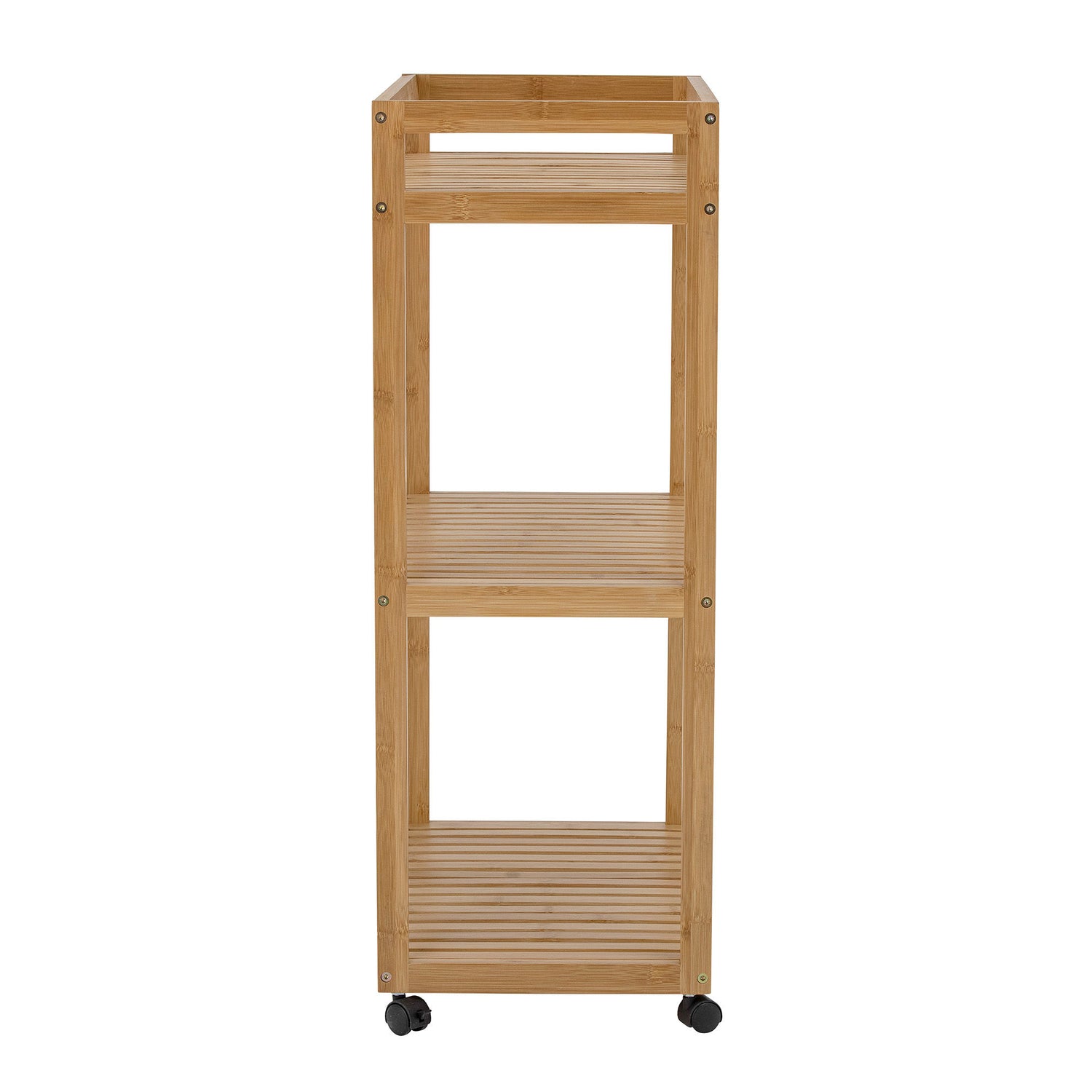 Bloomingville Aden Garderobe Stativ, Natur, Bambus - Bloomingville - DesignGaragen.dk