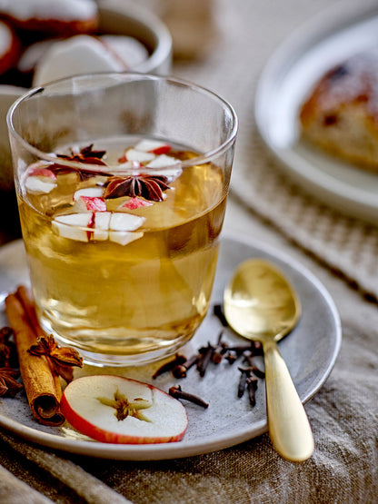 Bloomingville Asali dricksglas, redo, glas