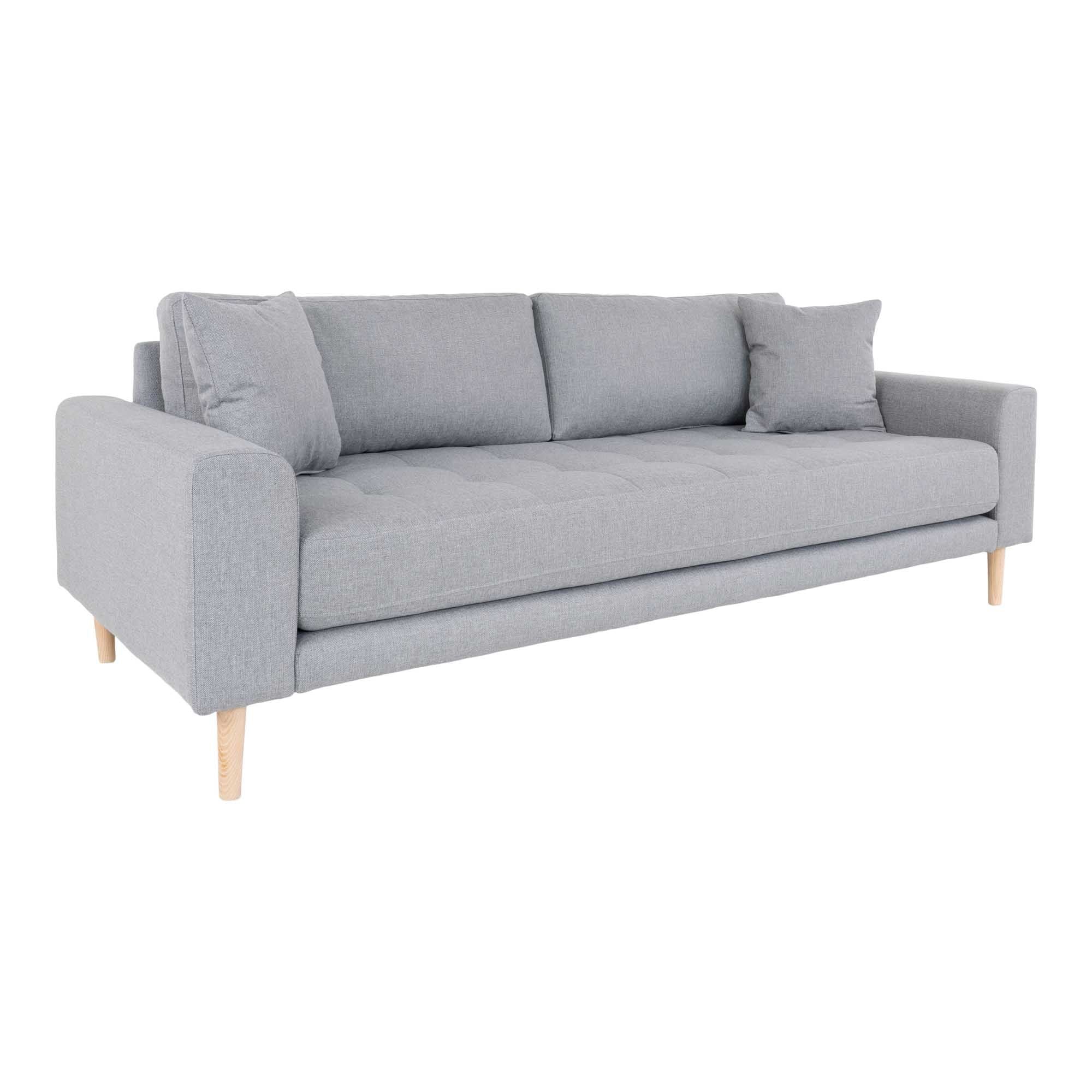 House Nordic - Lido 3 person soffa