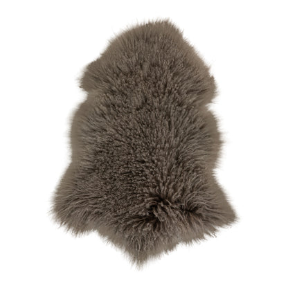 Mongoliskt läder - Mongoliskt läder, svamp, 50x90 cm