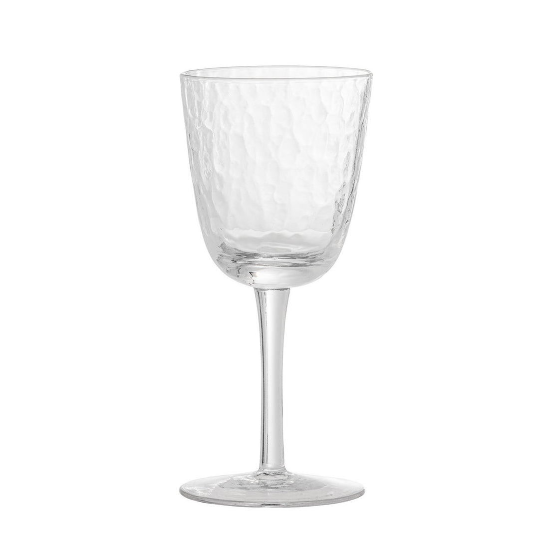 Bloomingville Asali vinglas, klart, glas