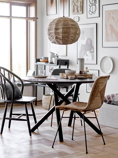 Bloomingville Asali vinglas, klart, glas