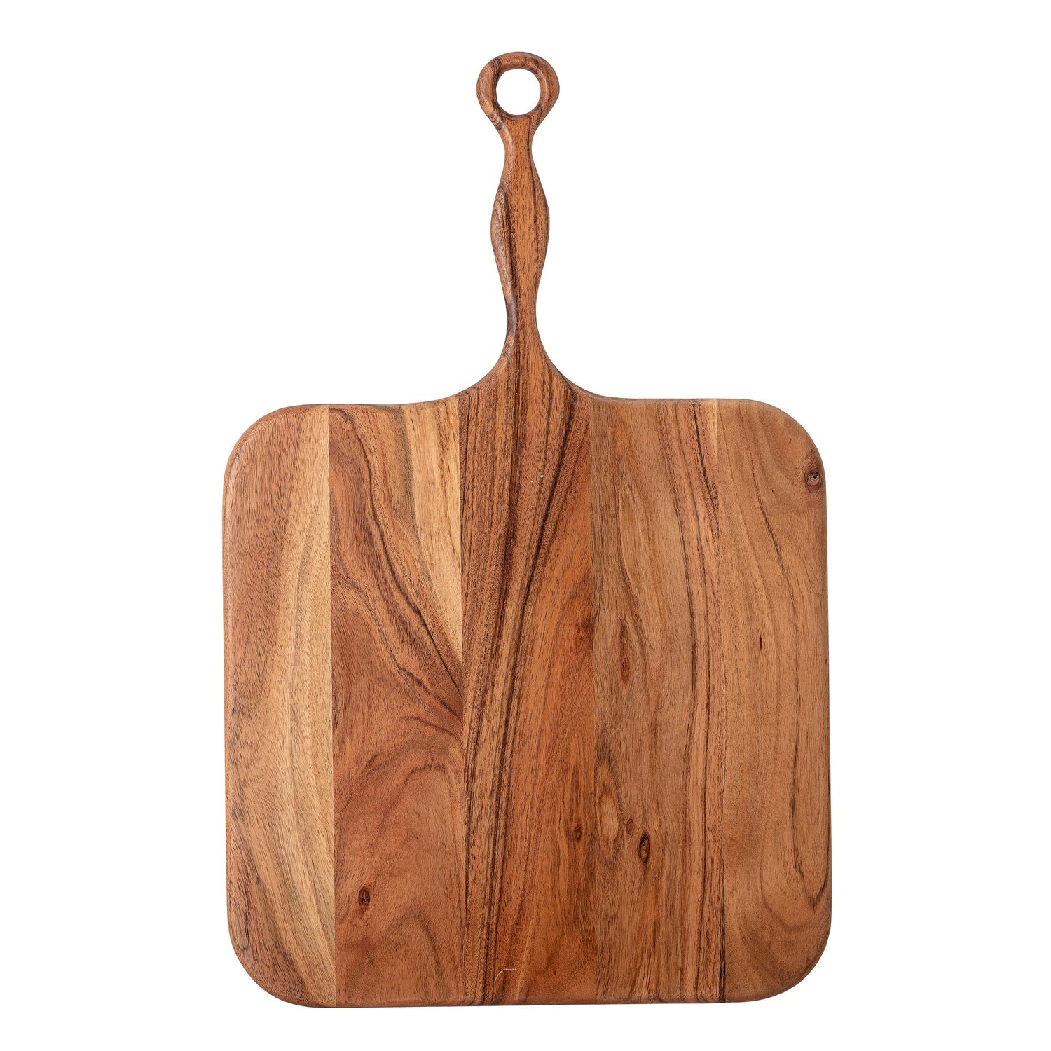 Bloomingville Rosle Cutting Board, Natur, Akacie