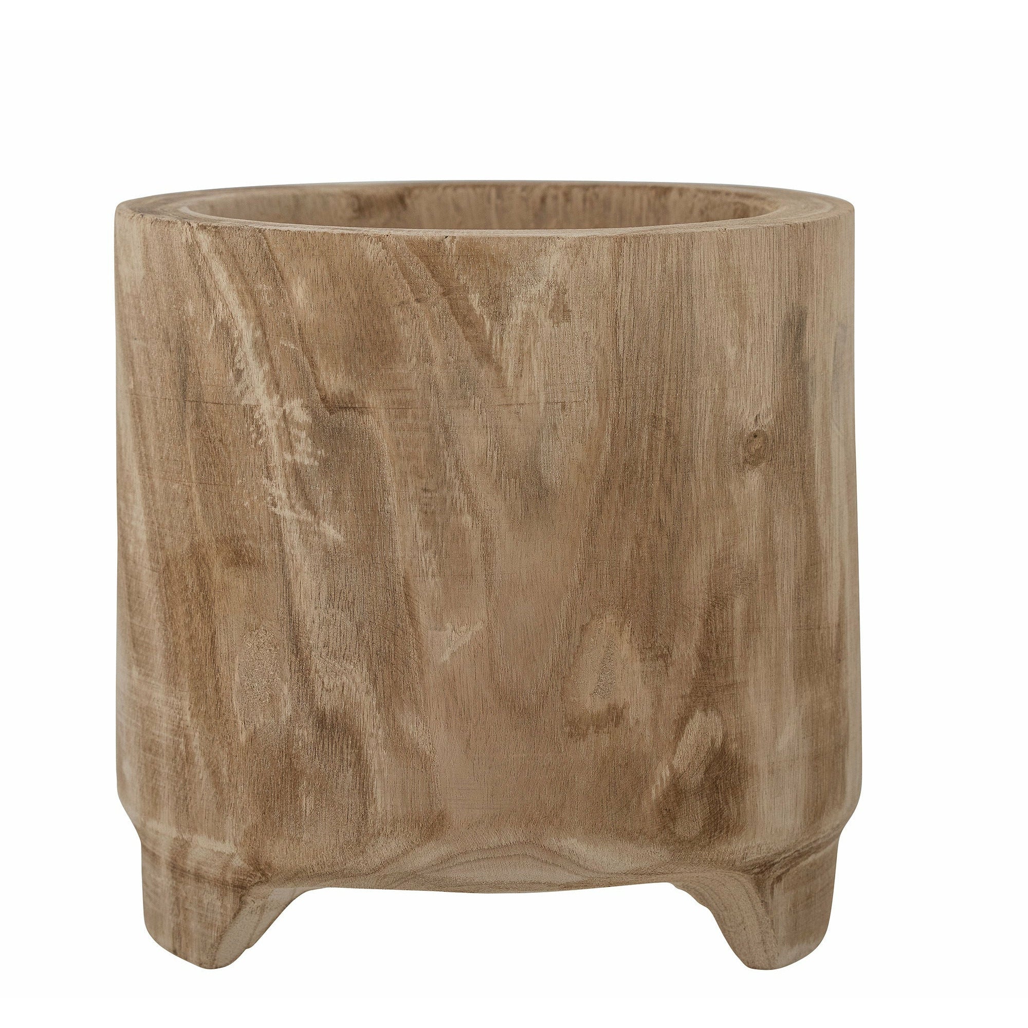 Creative Collection Pon Deko Urtepotte, Natur, Kejsertræ - Creative Collection - DesignGaragen.dk