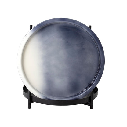 Bloomingville Bloomingville Adelina Sidebord, Grå, Metal - DesignGaragen.dk.