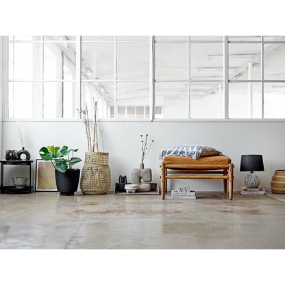 Bloomingville Bloomingville Adelina Sidebord, Grå, Metal - DesignGaragen.dk.