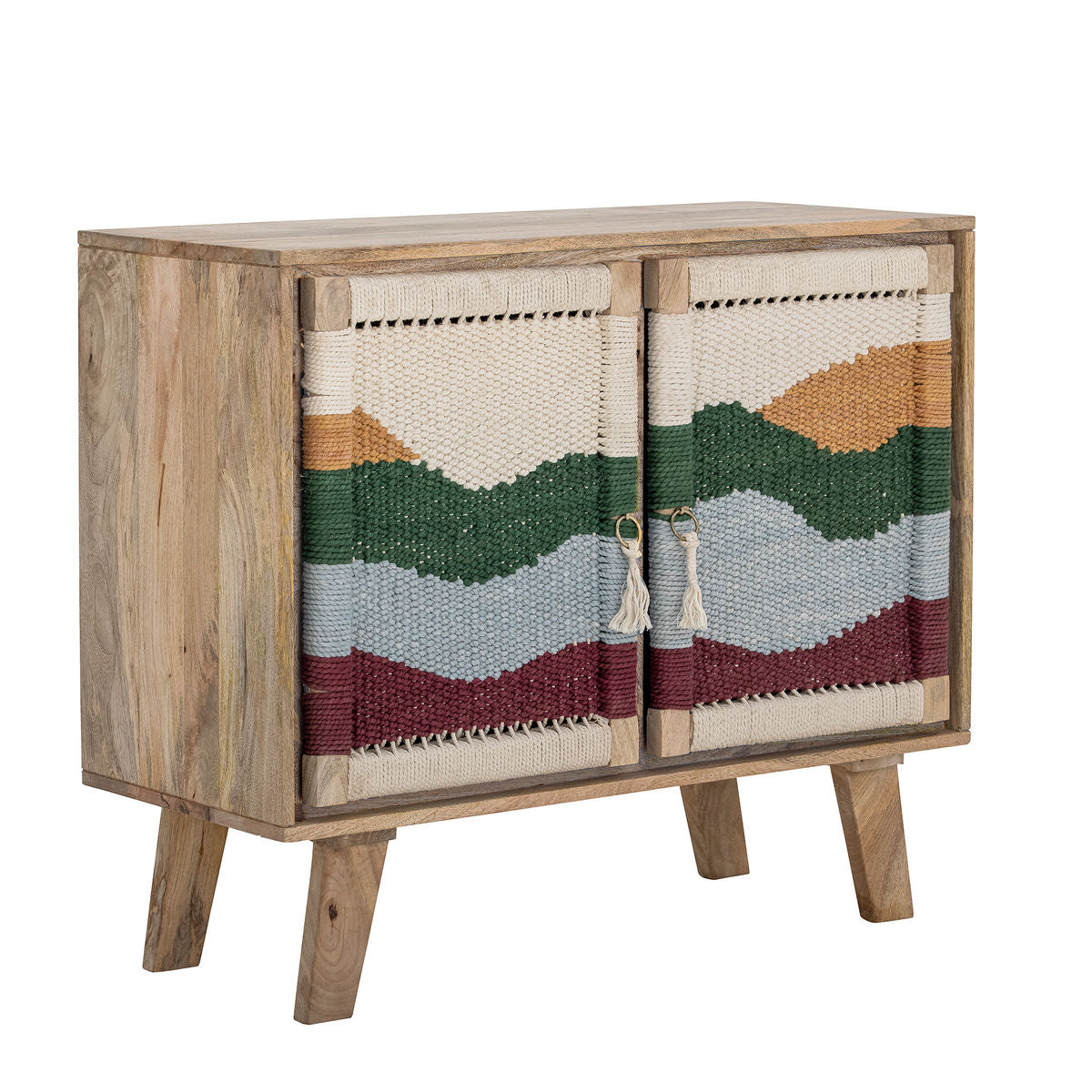 Creative Collection Sedik Cabinet, Nature, Mango