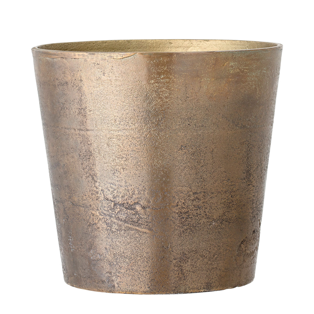 Bloomingville Arissa Champagne kylare, mässing, aluminium