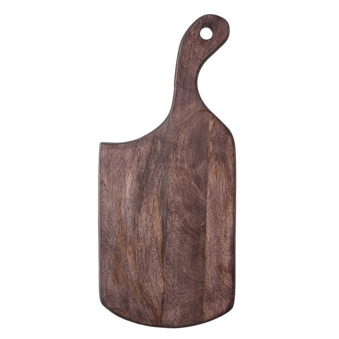 Bloomingville Maxim Cutting Board, Brun, Akacie - Bloomingville - DesignGaragen.dk