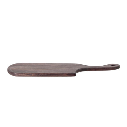 Bloomingville Maxim Cutting Board, Brun, Akacie - Bloomingville - DesignGaragen.dk