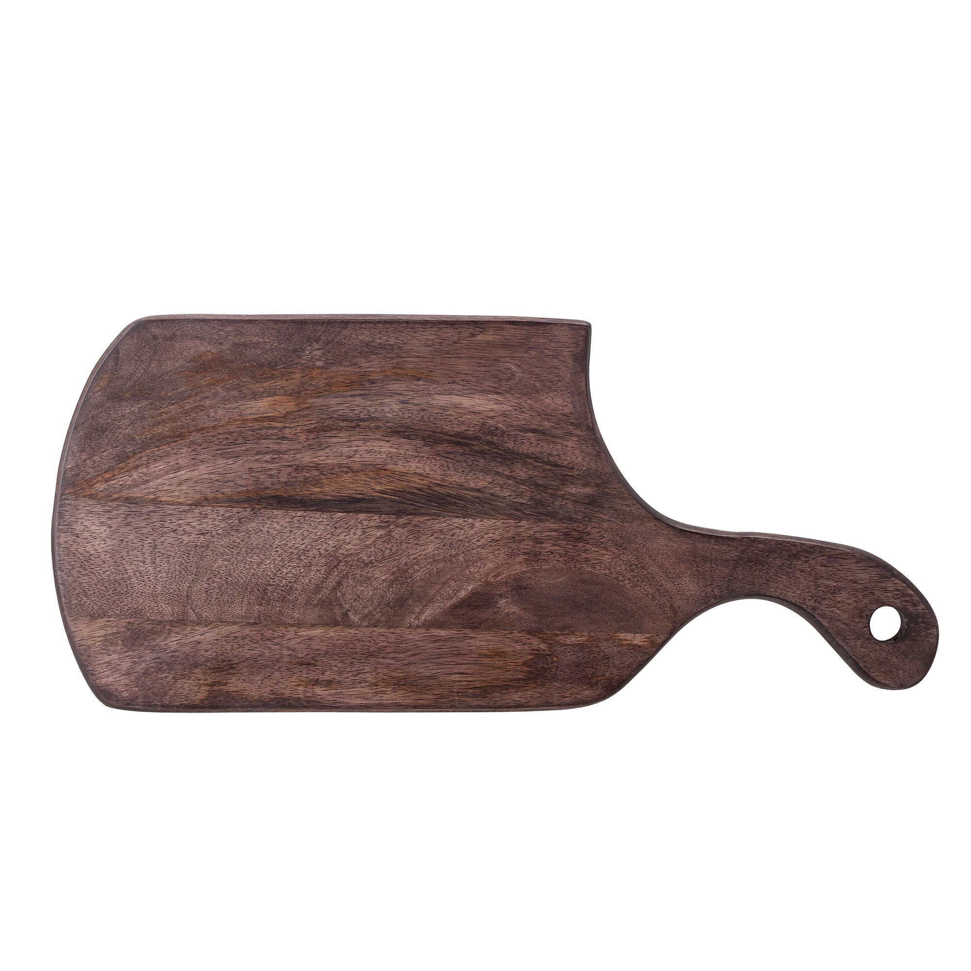 Bloomingville Maxim Cutting Board, Brun, Akacie - Bloomingville - DesignGaragen.dk