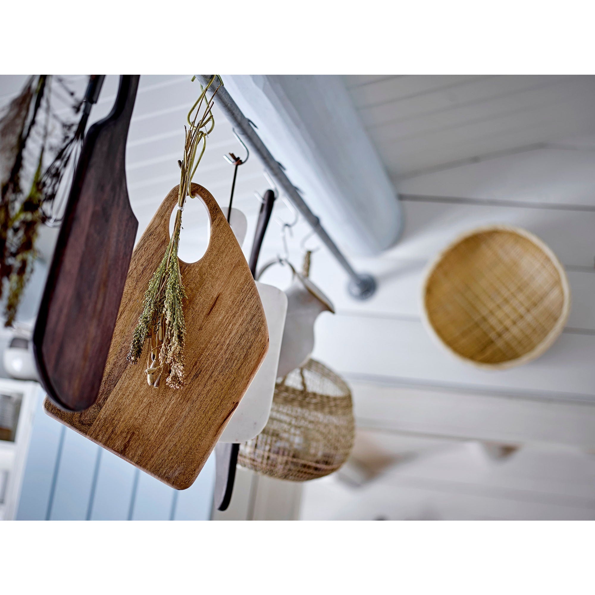 Bloomingville Maxim Cutting Board, Brun, Akacie - Bloomingville - DesignGaragen.dk
