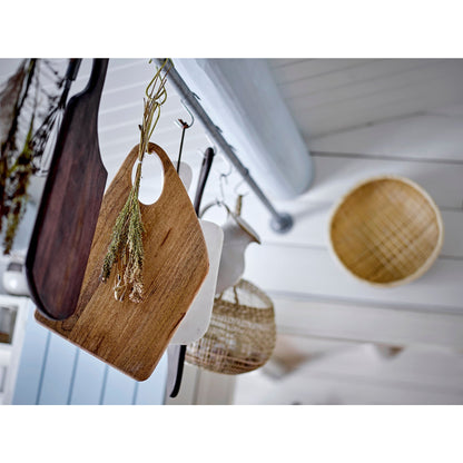 Bloomingville Maxim Cutting Board, Brun, Akacie - Bloomingville - DesignGaragen.dk