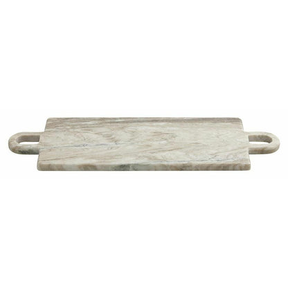 Nordal PASILLA cutting board, rectangular,brown - Nordal - DesignGaragen.dk
