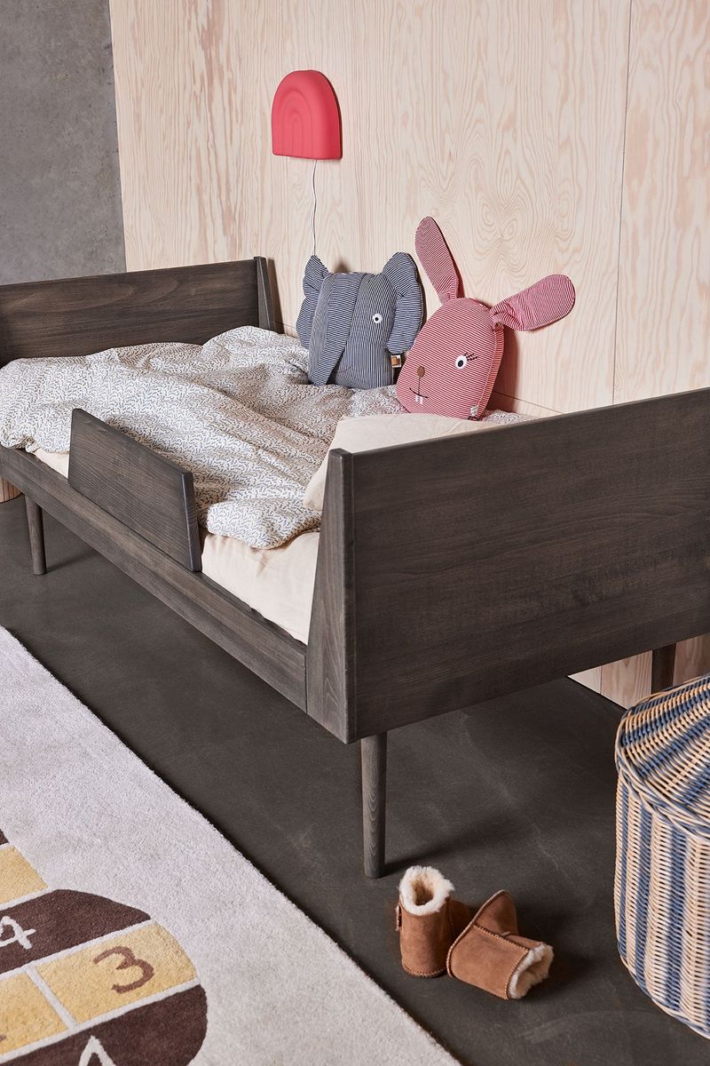 Oyoy Mini Rainbow Wall Lamp (EU)