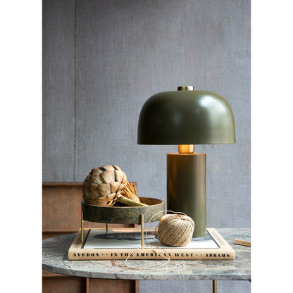 Cozy Living Lulu Lampa - ARMY