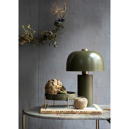 Cozy Living Lulu Lampa - ARMY