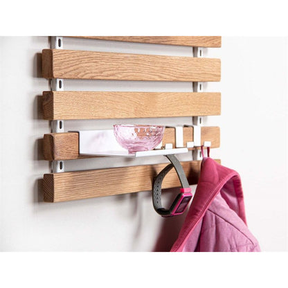 House of Sander 2Easy krok, vit