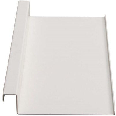 House of Sander 2Easy hylla 40cm, vit