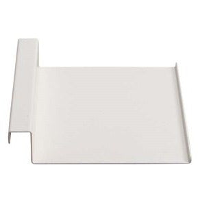 House of Sander 2Easy hylla 22cm, vit