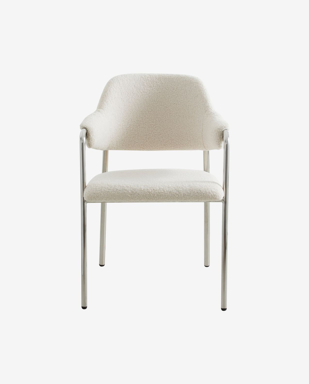 Albert stol - Raw White