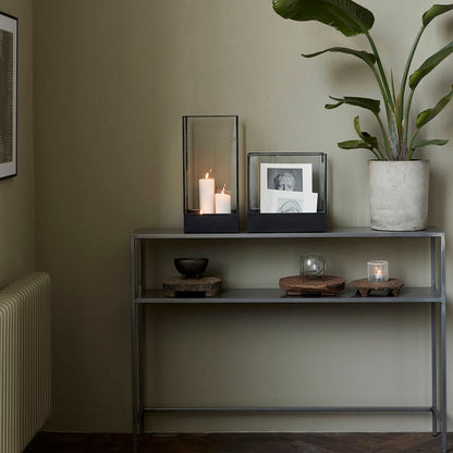 House Doctor - Back, Hdchaklota, Brown