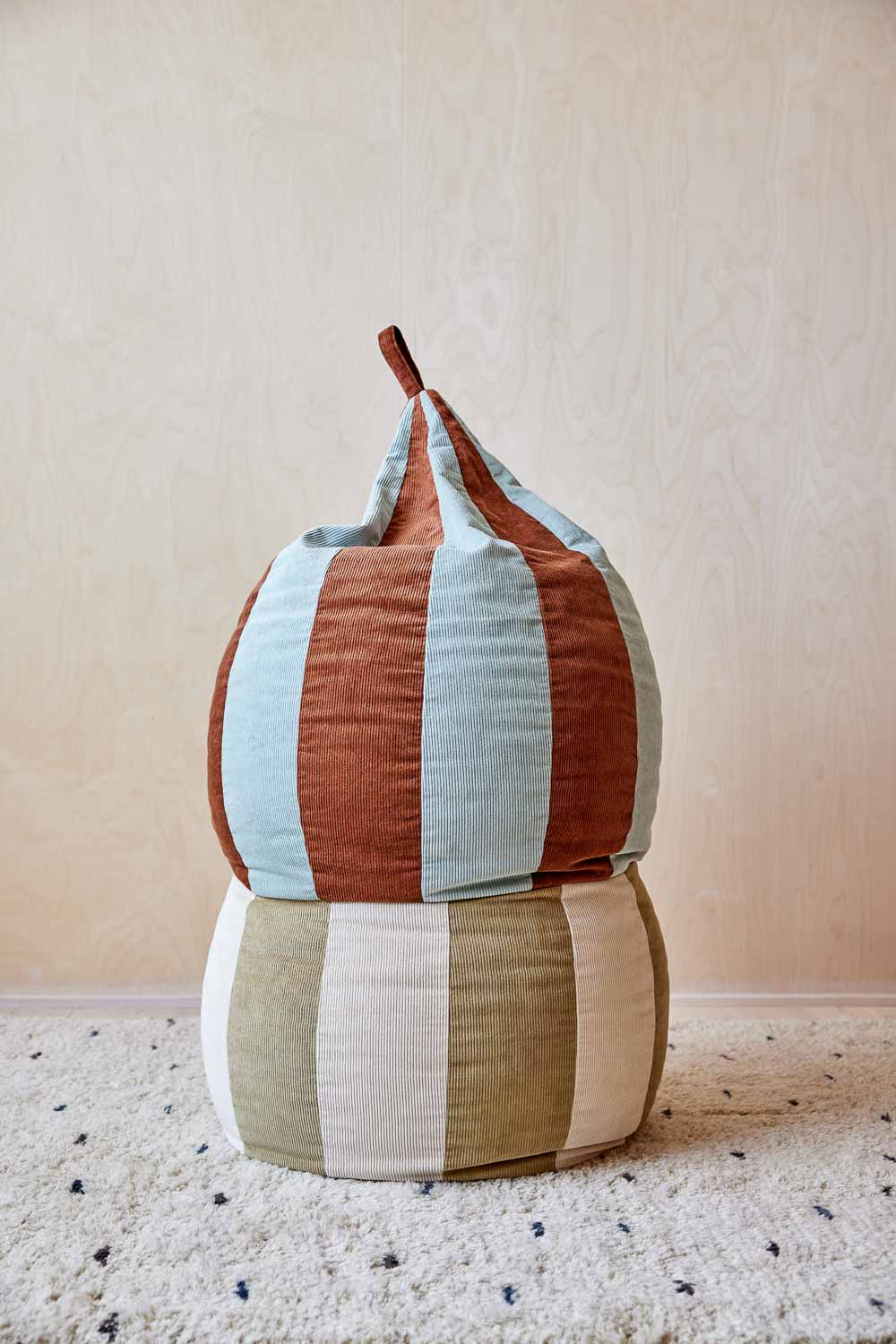 Oyoy Mini Iro Back Tax