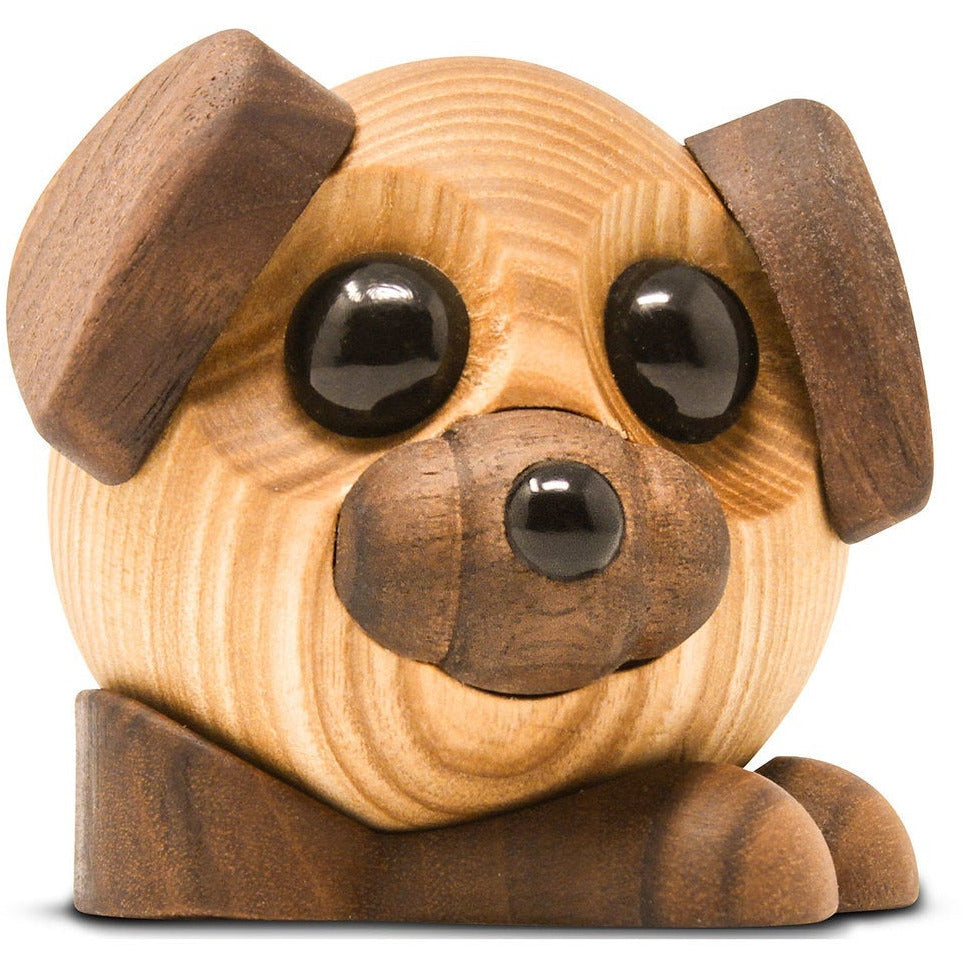 Buddy - den store hund - FableWood - DesignGaragen.dk