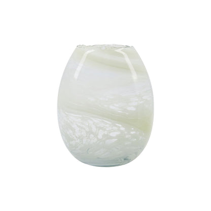 House Doctor - Vase, HDJupiter, Light Green