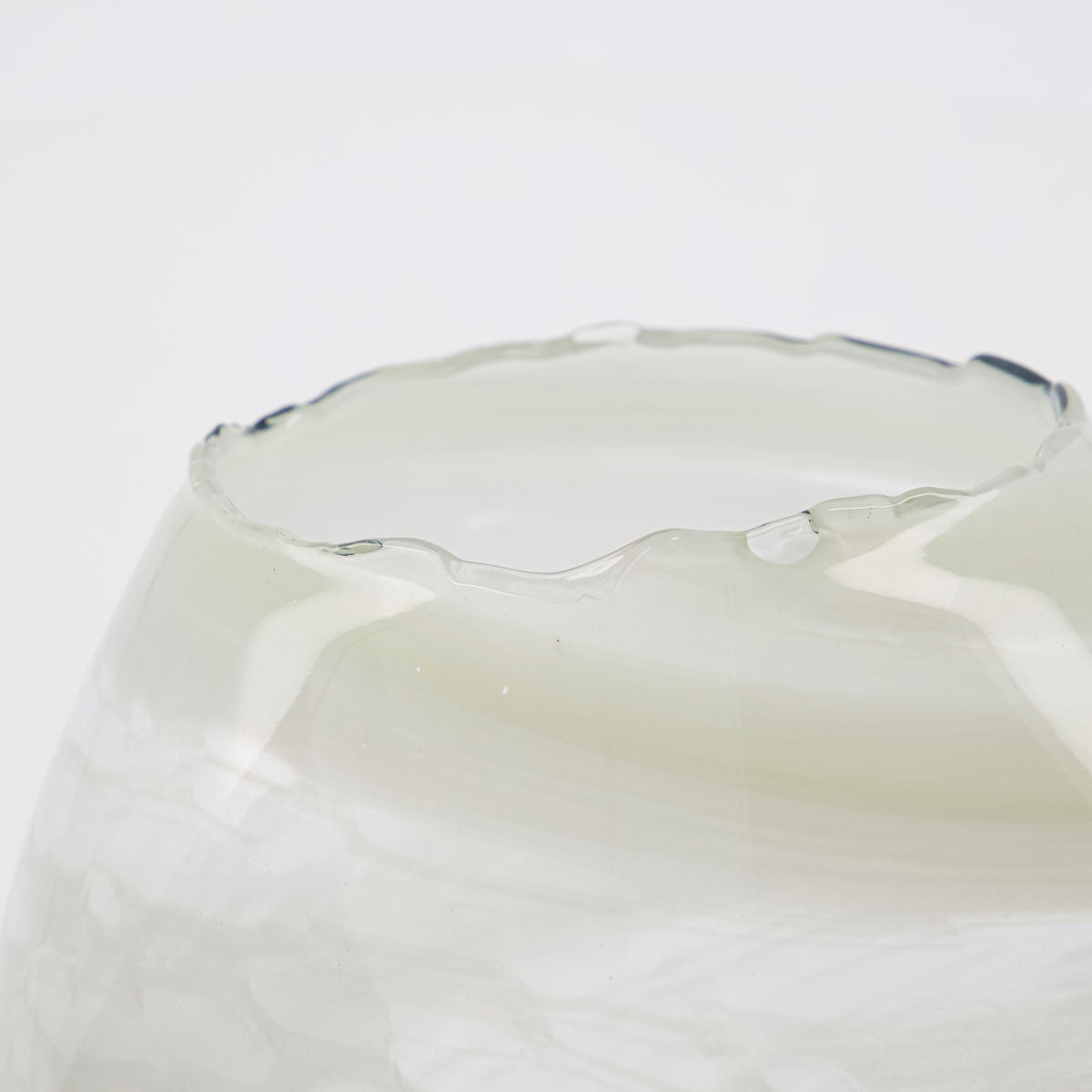 House Doctor - Vase, HDJupiter, Light Green