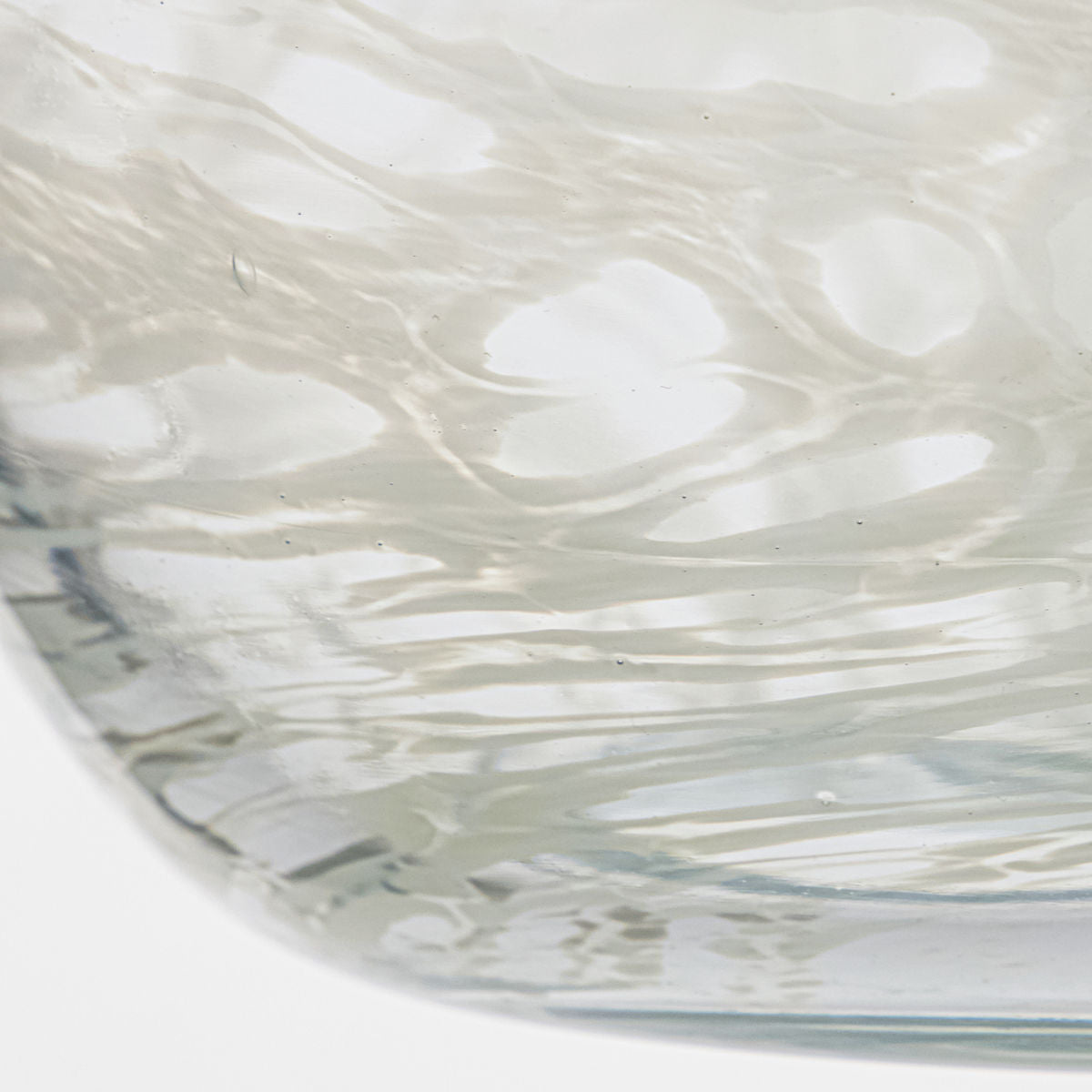 House Doctor - Vase, HDJupiter, Light Green