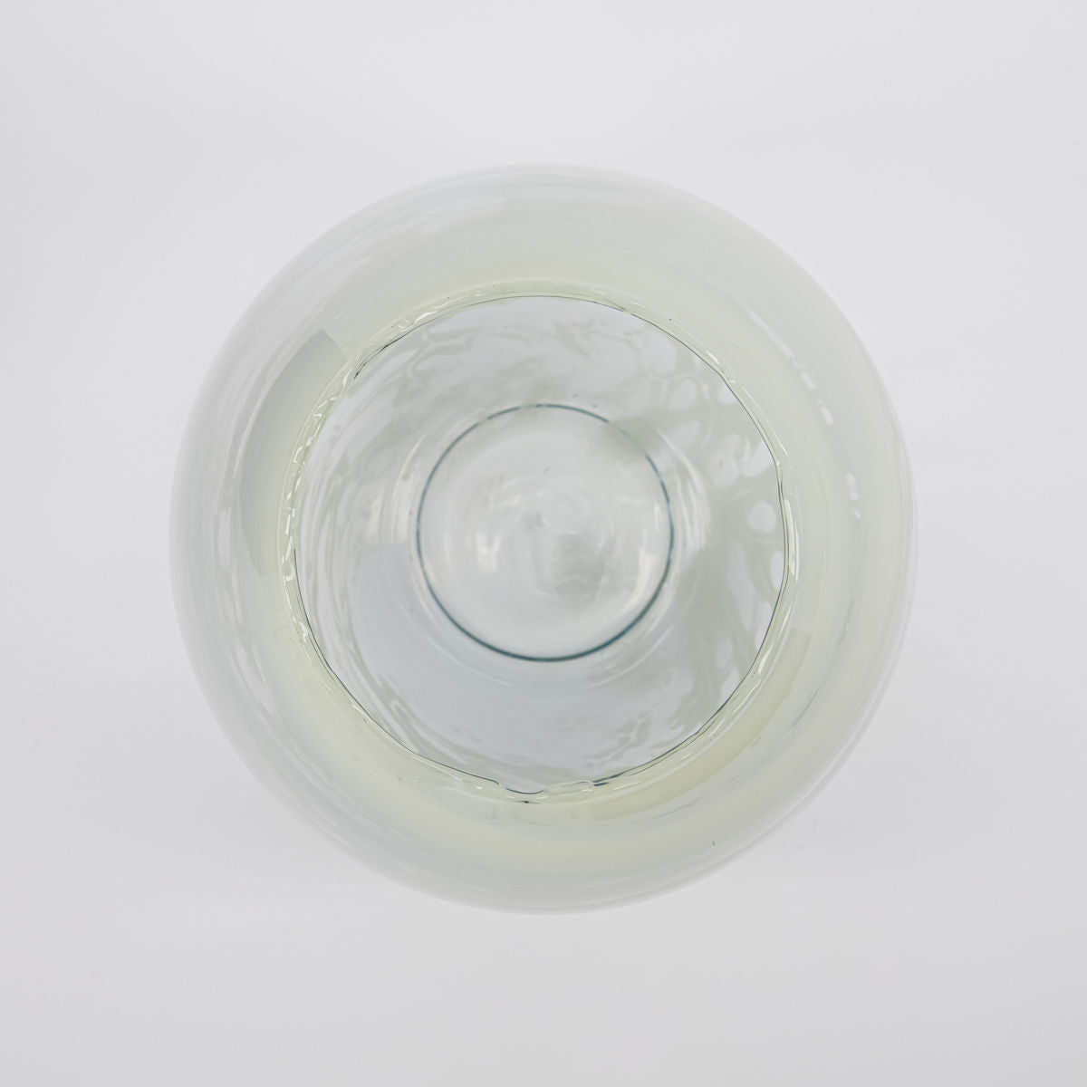 House Doctor - Vase, HDJupiter, Light Green