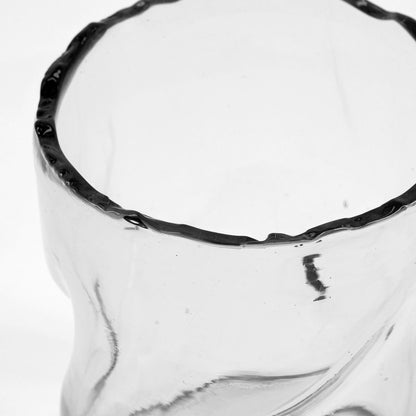 House Doctor - Vase, Hdclear, Ready