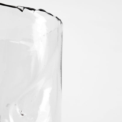 House Doctor - Vase, Hdclear, Ready