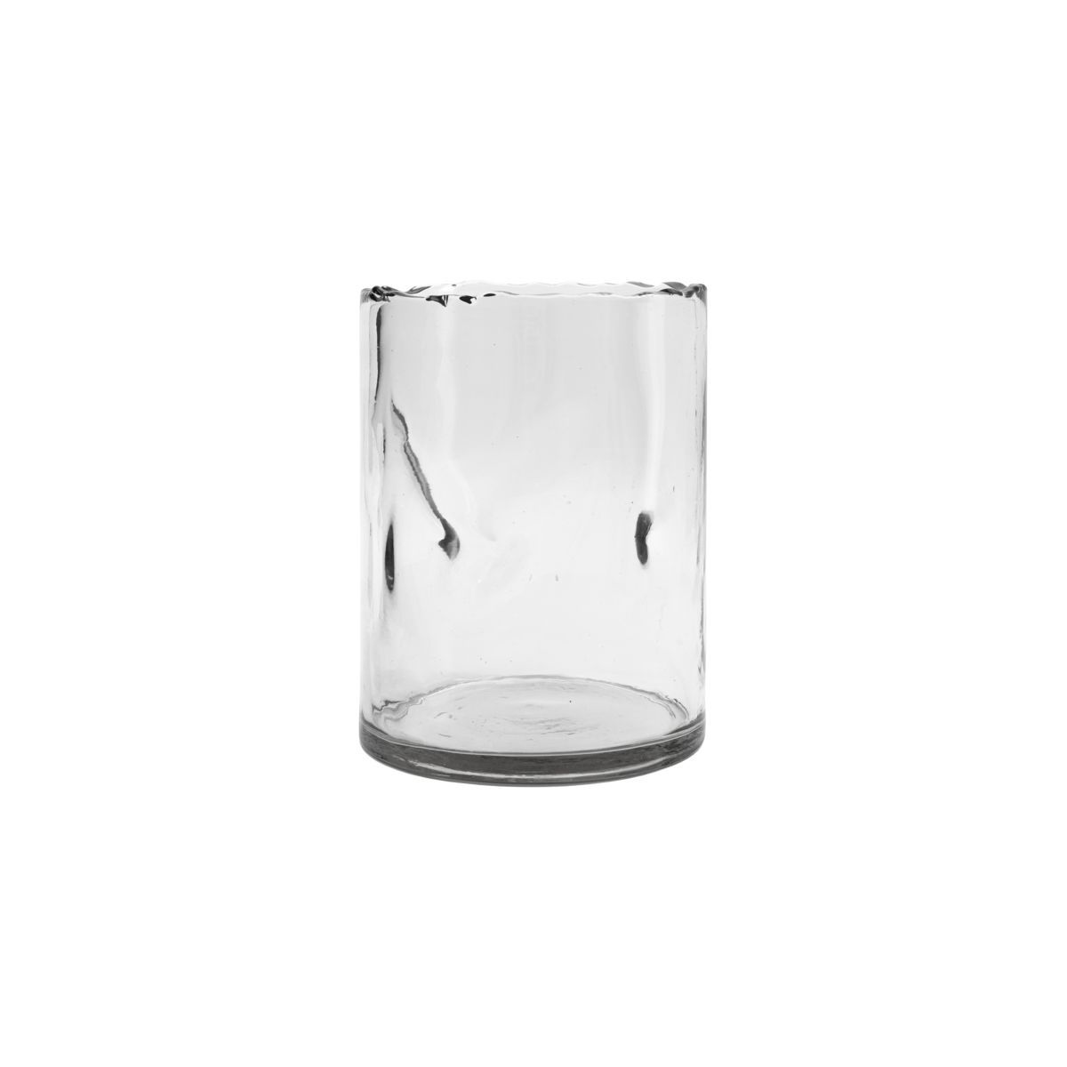 House Doctor Vase, Clear, Ready