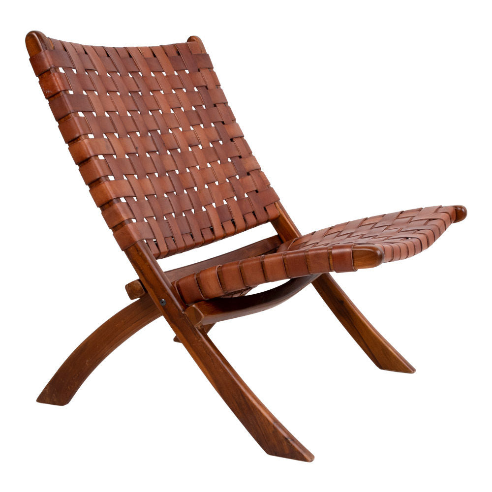 House Nordic - Perugia Folding Chair