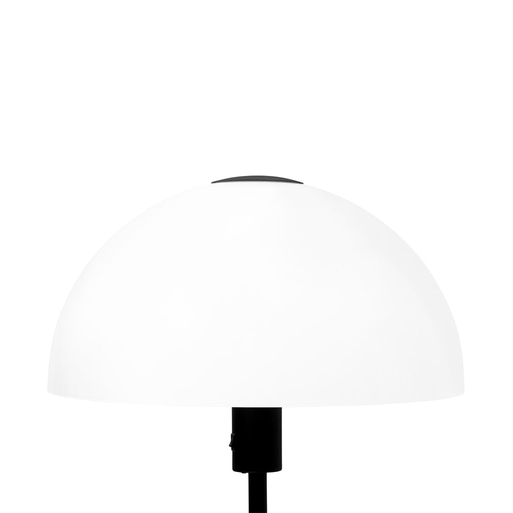 Dyberg Larsen Jazz gulvlampe - Ø36x135,5 cm. - DesignGaragen.dk.