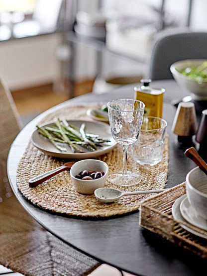 Bloomingville Asali dricksglas, redo, glas