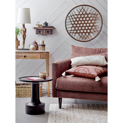 Creative Collection Fabiana Table Lamp, Brass, Polyresin - Creative Collection - DesignGaragen.dk