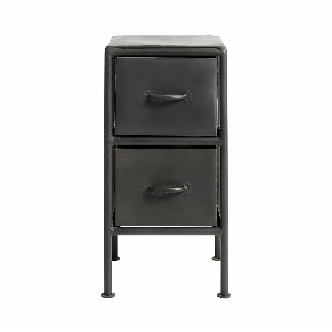 Kommode 05 - LGB - Jern - B: 29 H: 59 D: 30 cm - Muubs - DesignGaragen.dk